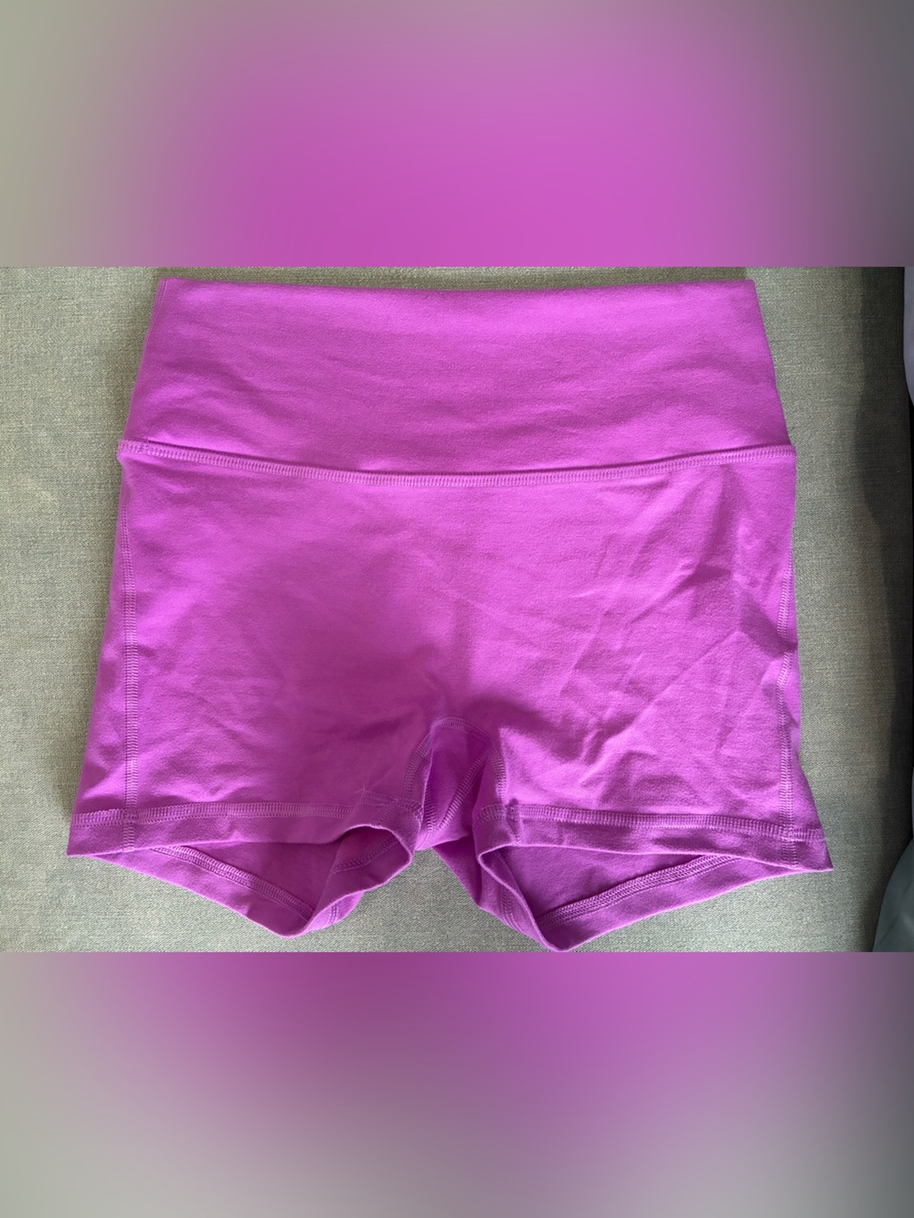 Fleo ascend shorts